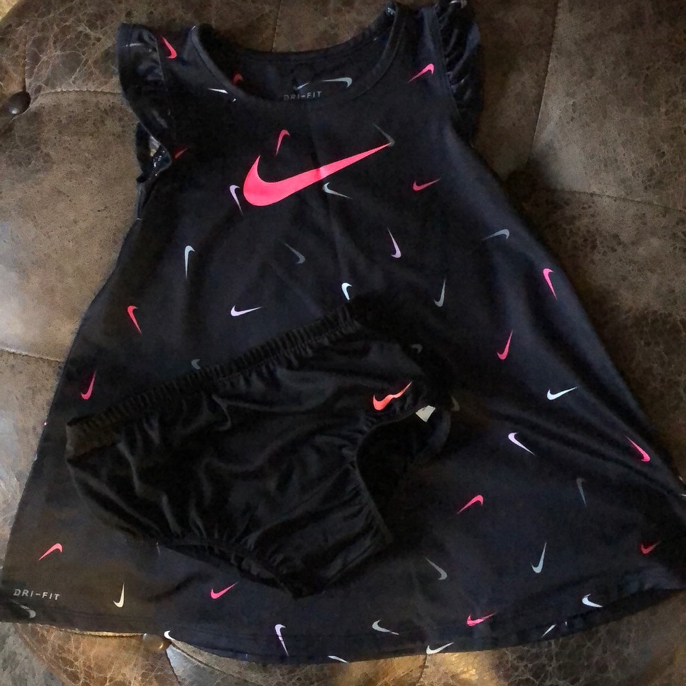 Nike Toddler dress